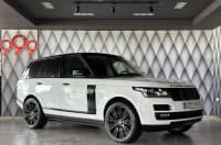 Land Rover Range Rover, 2014 il, 300000 km, 3 L — şəkil 11