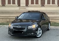 Chevrolet Cruze, 2013 il, 267000 km, 1400 L — şəkil 1