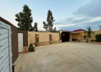3 otaqlı həyət evi 110 m² satılır — şəkil 2