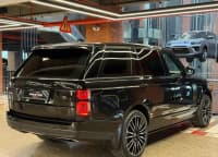 Land Rover Range Rover, 2019 il, 100000 km, 3000 L — şəkil 4