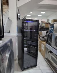 Bosch BC-139T Qara Soyuducu Vitrin — şəkil 5