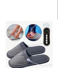 Elektrikli EMS Masaj Tərliyi — şəkil 3