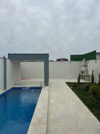 4 otaqlı villa 170 m² - satılır  — şəkil 5