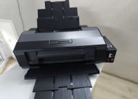 Epson L1300 A3+ Rəngli Printer — şəkil 2
