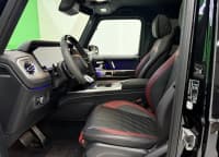 Mercedes G 63 AMG, 2024 il, 7200 km, 4000 L — şəkil 7