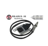 Katalizator sensoru Mercedes W253 — şəkil 1