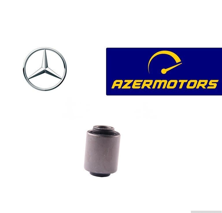 Amortizator ftulkası Mercedes modelləri üçün