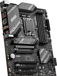 Ana plata MSI B760 Gaming Plus WiFi — şəkil 5