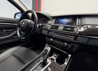 BMW 525, 2016 il, 188500 km, 2 L — şəkil 13