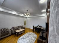 2 otaqlı mənzil 65 m² kirayə verilir — şəkil 4