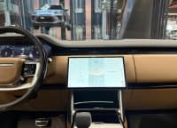Land Rover Range Rover, 2026 il, 0 km, 3000 L — şəkil 24