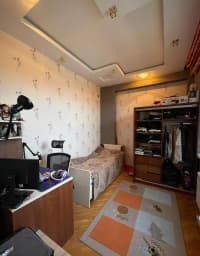 4 otaqlı mənzil 198 m² satılır — şəkil 17
