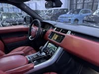 Land Rover RR Sport, 2013 il, 157300 km, 5000 L — şəkil 10