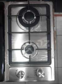 Lanova, Qaz plitə — şəkil 2