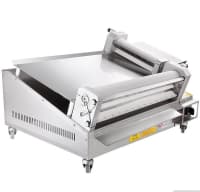Şengün Makina SM-60 Xəmir Yayan Aparat — şəkil 3