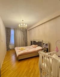 3 otaqlı mənzil 140 m² satılır — şəkil 9