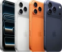 Apple iphone 18 pro, 12 GB — şəkil 2
