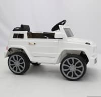Uşaq avtomobili Mercedes-Benz G55 Galik — şəkil 3