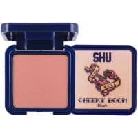 SHU Cheeky Boom 35 Zərif Çəhrayı Ənlik — şəkil 1