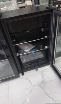 Bosch Mini Bar Vitrin Soyuducu — şəkil 15