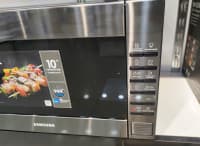 Samsung mikrodalğalı soba — şəkil 9