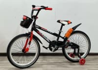 Uşaq velosipedi Bravery Kids Sport 16" və 20" — şəkil 3