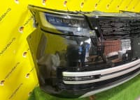Ehtiyat hissələri Land Rover Range Rover 2023-2025 — şəkil 3