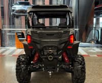 CFMOTO ZFORCE 950 Sport, 2024 — şəkil 6