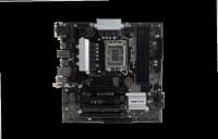 Biostar B760MXC Pro DDR5 Ana Plata — şəkil 2