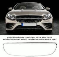 Radiator barmaqlığı xromu Mercedes-Benz E-Class W213 — şəkil 2