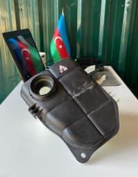 Antifriz çəni Mercedes modelləri üçün — şəkil 7