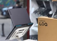Lenovo markalı notbuk, Boz rəng — şəkil 5