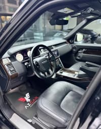Land Rover Range Rover, 2020 il, 101000 km, 3000 L — şəkil 15