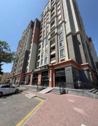 2 otaqlı mənzil 71 m² satılır — şəkil 1