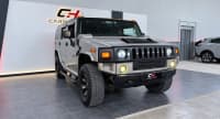 Hummer H2, 2005 il, 319500 km, 6 L — şəkil 3