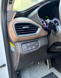 Hyundai Santa Fe, 2018 il, 157 km, 2000 L — şəkil 14