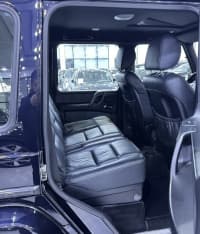 Mercedes G 500, 2005 il, 169000 km, 5000 L — şəkil 13