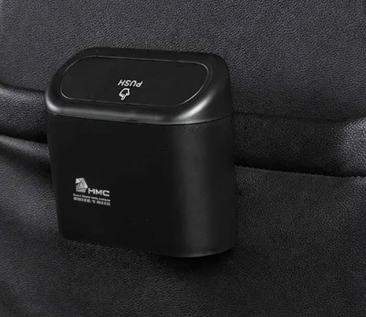 Avtomobil üçün universal zibilqabı