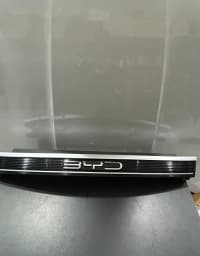 BYD yazısı (emblem) — şəkil 1