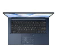Asus notbuk — şəkil 2