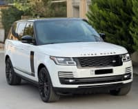Land Rover Range Rover, 2021 il, 170000 km, 3 L — şəkil 2