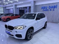 BMW X5, 2017 il, 179300 km, 2000 L — şəkil 1
