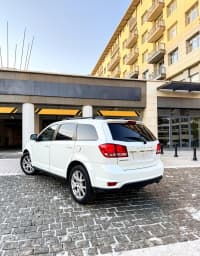 Dodge Journey, 2012 il, 215 km, 2400 L — şəkil 8