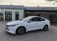 BYD Destroyer 05, 2025 il, 140000 km, 18.3 L — şəkil 3