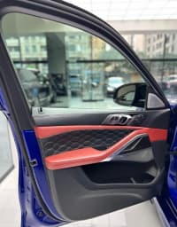 BMW X6 M, 2020 il, 50000 km, 4400 L — şəkil 15