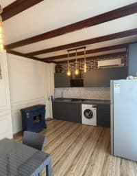 6 otaqlı həyət evi 210 m² satılır — şəkil 17