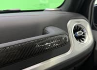 Mercedes G 63 AMG, 2024 il, 7200 km, 4000 L — şəkil 19