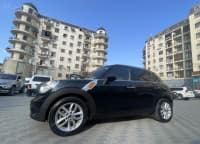 Mini Countryman, 2013 il, 146000 km, 1600 L — şəkil 3