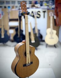Akustik gitara , 6 simli — şəkil 3