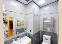 3 otaqlı mənzil 127 m² satılır — şəkil 13
